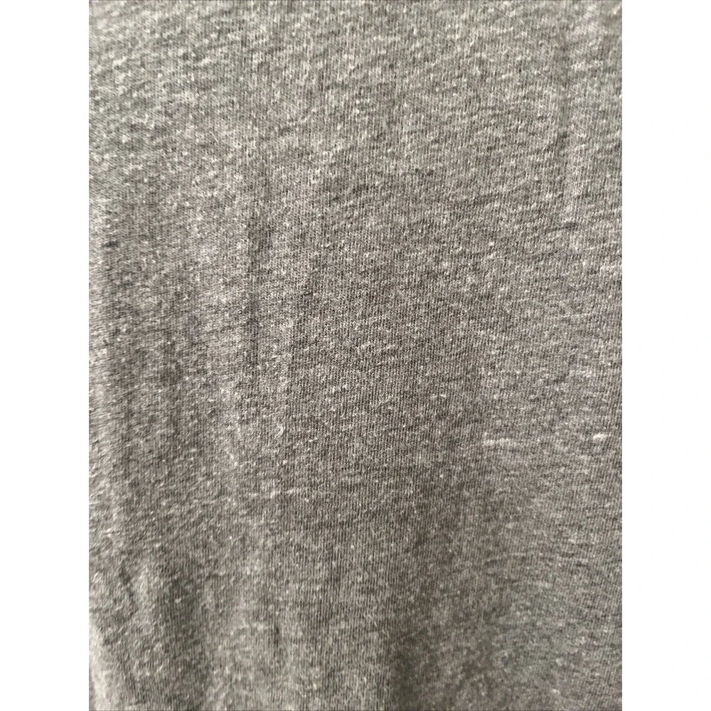 City Streets Boys Short Sleeve T-Shirt Graphic Size L 14/16 Gray